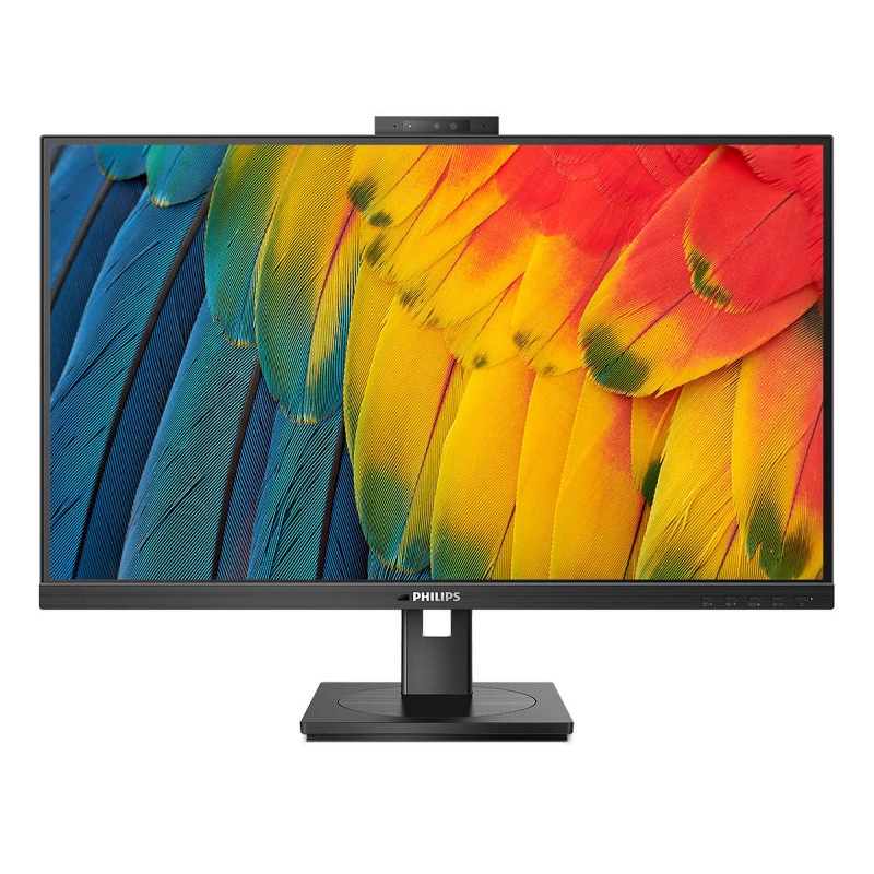 5000 series 27B1U5601H/00 pantalla para PC 68,6 cm (27) 2560 x 1440 Pixeles Quad HD LCD Negro
