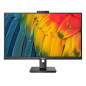 5000 series 27B1U5601H/00 pantalla para PC 68,6 cm (27) 2560 x 1440 Pixeles Quad HD LCD Negro