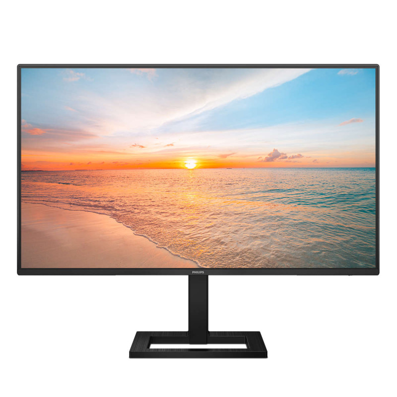 1000 series 27E1N1600AE/00 pantalla para PC 68,6 cm (27) 2560 x 1440 Pixeles Quad HD LCD Negro