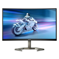 Evnia 27M1C5200W/00 pantalla para PC 68,6 cm (27) 1920 x 1080 Pixeles Full HD LCD Negro