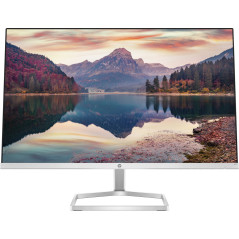 M22f pantalla para PC 54,6 cm (21.5) 1920 x 1080 Pixeles Full HD LCD Negro, Plata