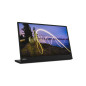 ThinkVision M15 LED display 39,6 cm (15.6) 1920 x 1080 Pixeles Full HD Negro