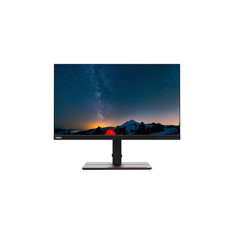 ThinkVision P27u-20 Monitor