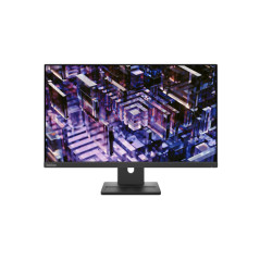ThinkVision E24q-30 Monitor