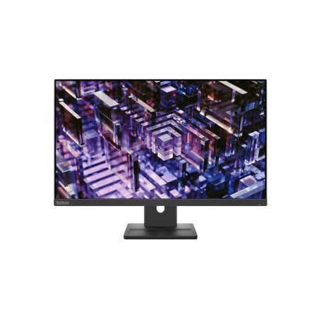 ThinkVision E24q-30 Monitor