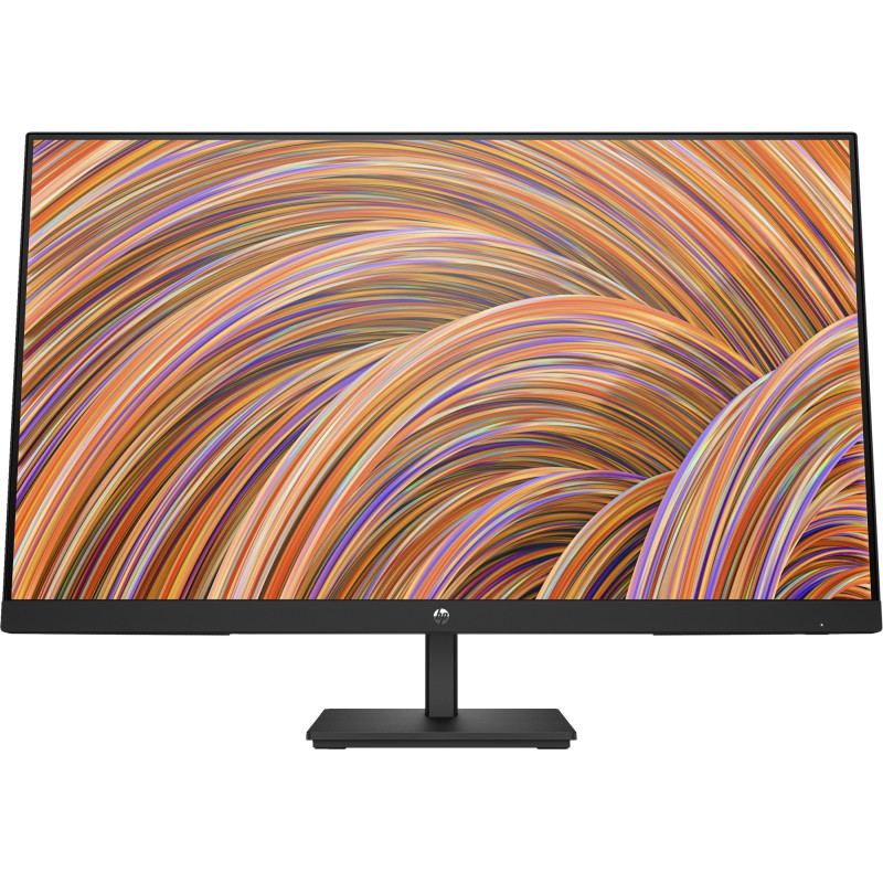 V27i G5 FHD Monitor pantalla para PC 68,6 cm (27) 1920 x 1080 Pixeles Full HD Negro