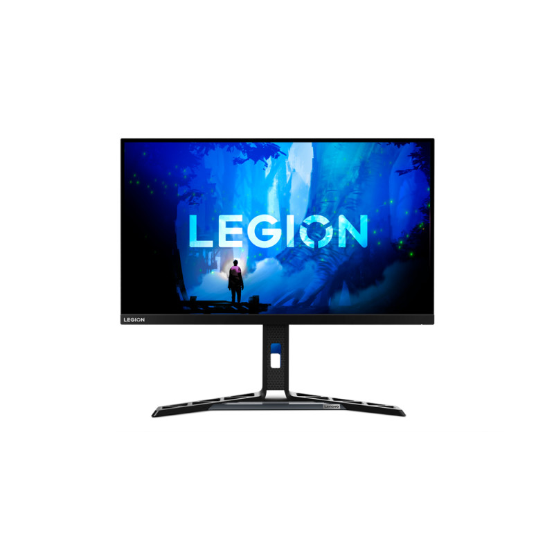 Legion Y27qf-30 LED display 68,6 cm (27) 2560 x 1440 Pixeles Quad HD Negro