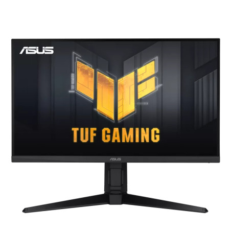 TUF Gaming VG27AQML1A pantalla para PC 68,6 cm (27) 2560 x 1440 Pixeles Wide Quad HD LCD Negro