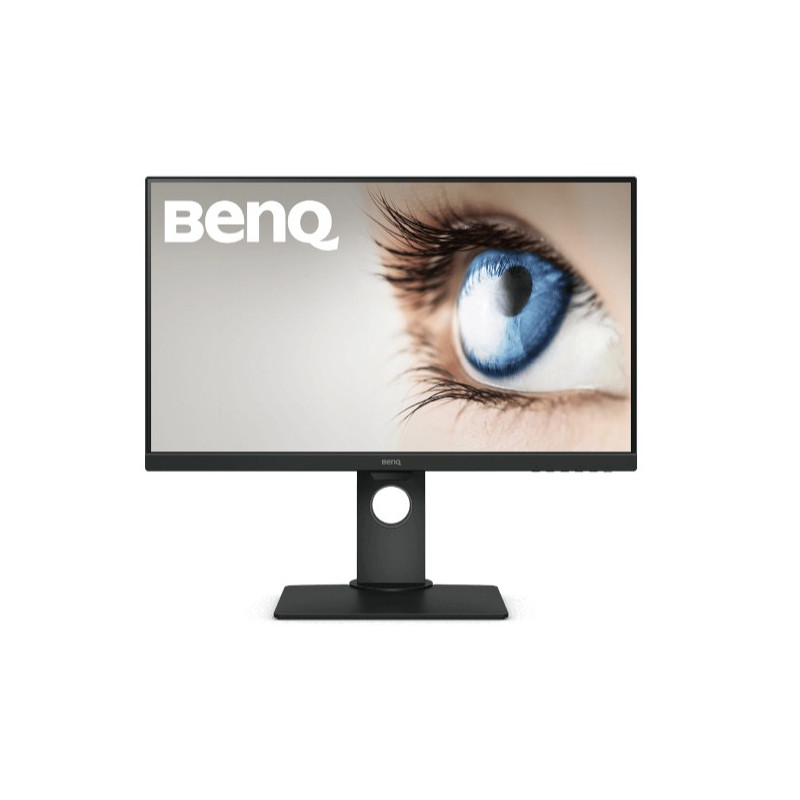 BL2780T pantalla para PC 68,6 cm (27) 1920 x 1080 Pixeles Full HD LED Negro