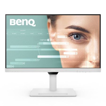 GW3290QT pantalla para PC 68,6 cm (27) 2560 x 1440 Pixeles Quad HD LED Blanco