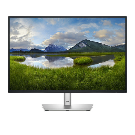Pro Plus P2425 pantalla para PC 61,1 cm (24.1) 1920 x 1200 Pixeles WUXGA LCD Negro