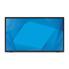 E510644 pantalla para PC 68,6 cm (27) 1920 x 1080 Pixeles Full HD LED Pantalla táctil Multi-usuario Negro