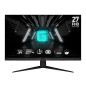 G2712F pantalla para PC 68,6 cm (27) 1920 x 1080 Pixeles Full HD Negro