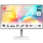 Modern MD272XPW pantalla para PC 68,6 cm (27) 1920 x 1080 Pixeles Full HD Blanco