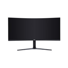 MONITOR 34 NXM344KD11 ULTRAWIDE 4K CURVO 144HZ 2HDMI 2DP 1MS MMDIA pantalla para PC 86,4 cm (34) 3440 x 1440 Pixeles UltraWide Q