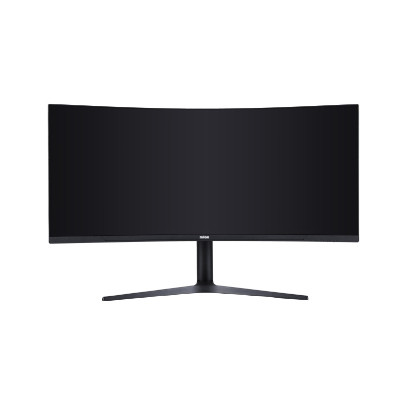 MONITOR 34 NXM344KD11 ULTRAWIDE 4K CURVO 144HZ 2HDMI 2DP 1MS MMDIA pantalla para PC 86,4 cm (34) 3440 x 1440 Pixeles UltraWide Q