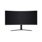 MONITOR 34 NXM344KD11 ULTRAWIDE 4K CURVO 144HZ 2HDMI 2DP 1MS MMDIA pantalla para PC 86,4 cm (34) 3440 x 1440 Pixeles UltraWide Q