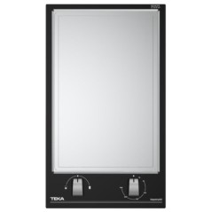 TeppanYaki Teka YZC32600XFLBK, modular