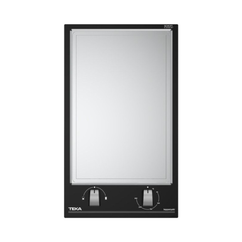 TeppanYaki Teka YZC32600XFLBK, modular