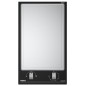 TeppanYaki Teka YZC32600XFLBK, modular