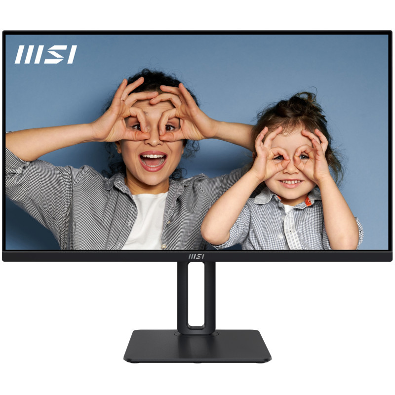 Pro MP275P pantalla para PC 68,6 cm (27) 1920 x 1080 Pixeles Full HD LED Negro