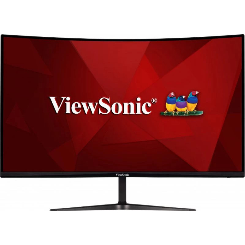 VX Series VX3219-PC-MHD pantalla para PC 81,3 cm (32) 1920 x 1080 Pixeles Full HD LED Negro