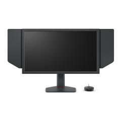 Zowie XL2586X pantalla para PC 61,2 cm (24.1) 1920 x 1080 Pixeles Full HD LCD Negro