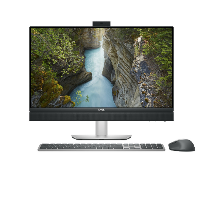 OptiPlex 7420 Intel® Core™ i7 i7-14700 60,5 cm (23.8) 1920 x 1080 Pixeles PC todo en uno 16 GB DDR5-SDRAM 512 GB SSD Windows 