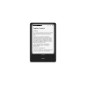 Dickens Light Pro lectore de e-book 8 GB Negro