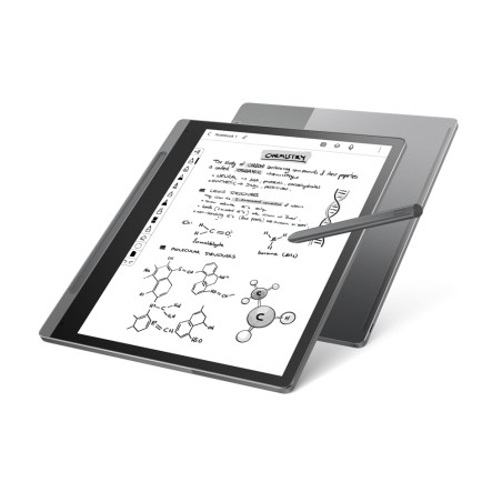 Smart Paper lectore de e-book Pantalla táctil 64 GB Wifi Gris