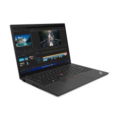 ThinkPad P14s Gen 4 (Intel) Intel® Core™ i7 i7-1360P Estación de trabajo móvil 35,6 cm (14) WUXGA 16 GB LPDDR5x-SDRAM 512 G