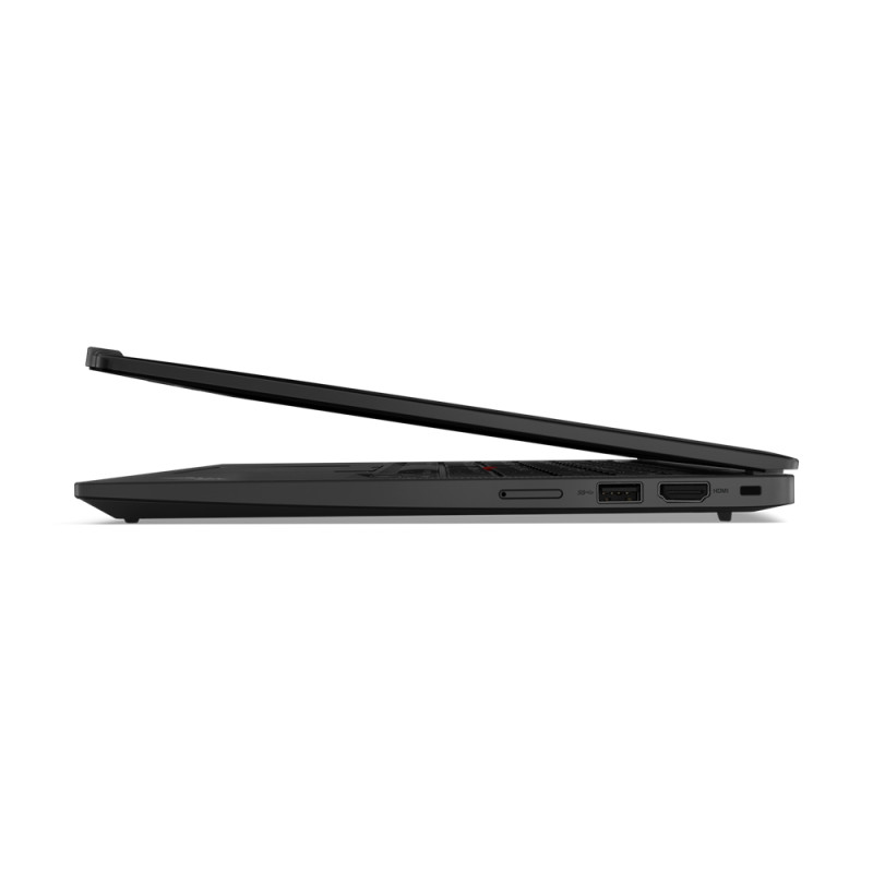 ThinkPad X13 Gen 5 Intel Core Ultra 7 155U Portátil 33,8 cm (13.3) WUXGA 32 GB LPDDR5x-SDRAM 1 TB SSD Wi-Fi 6E (802.11ax) Windo