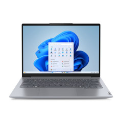 ThinkBook 14 G7 IML Intel Core Ultra 7 155H Portátil 35,6 cm (14) WUXGA 16 GB DDR5-SDRAM 512 GB SSD Wi-Fi 6E (802.11ax) Windows