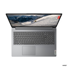 IdeaPad 1 15ALC7 AMD Ryzen™ 5 5500U Portátil 39,6 cm (15.6) Full HD 16 GB DDR4-SDRAM 512 GB SSD Wi-Fi 6 (802.11ax) Gris