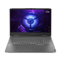 LOQ 15IRH8 Intel® Core™ i7 i7-13620H Portátil 39,6 cm (15.6) Full HD 16 GB DDR5-SDRAM 1 TB SSD NVIDIA GeForce RTX 4060 Wi-Fi