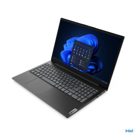 V15 G4 IRU Portátil 39,6 cm (15.6) Full HD Intel® Core™ i3 i3-1315U 8 GB DDR4-SDRAM 256 GB SSD Wi-Fi 5 (802.11ac) Windows 11