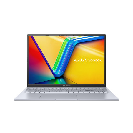 VivoBook 16X K3605ZU-N1116 - Ordenador Portátil 16 WUXGA 120Hz (Intel Core i5-12450H, 16GB RAM, 512GB SSD, NVIDIA RTX 4050 6GB,