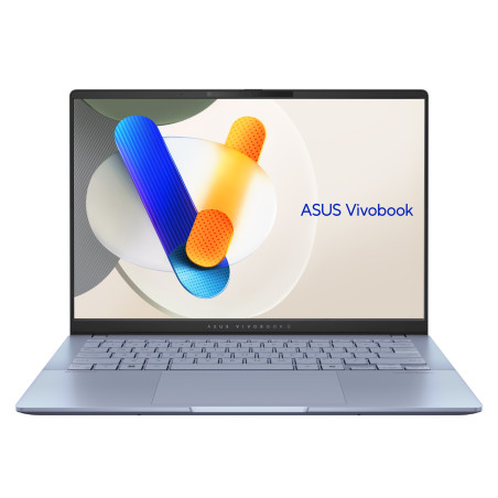 VivoBook S 14 OLED OLED S5406MA-QD090W - Ordenador Portátil 14 WUXGA (Intel Core Ultra 5 125H, 16GB RAM, 1TB SSD, Arc Graphics,