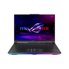 ROG Strix SCAR 16 G634JZ-NM010W - Ordenador Portátil 16 WQXGA 240Hz (Intel Core i9-13980HX, 32GB RAM, 2TB SSD, NVIDIA RTX 4080 