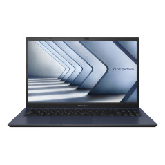 ExpertBook B1 B1502CVA-BQ0076X - Ordenador Portátil 15.6 Full HD (Intel Core i5-1335U, 8GB RAM, 512GB SSD, UHD Graphics, Window