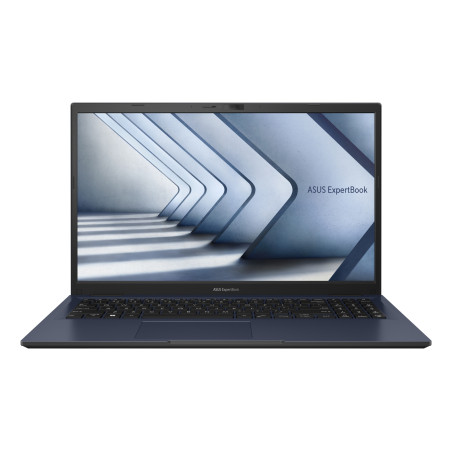 ExpertBook B1 B1502CVA-BQ0076 - Ordenador Portátil 15.6 Full HD (Intel Core i5-1335U, 8GB RAM, 512GB SSD, UHD Graphics, Sin Sis