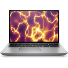 ZBook Fury 16 G11 Mobile Workstation PC Intel® Core™ i7 i7-14700HX 40,6 cm (16) WUXGA 32 GB DDR5-SDRAM Windows 11 Pro