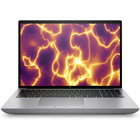 ZBook Fury 16 G11 Mobile Workstation PC Intel® Core™ i7 i7-14700HX 40,6 cm (16) WUXGA 32 GB DDR5-SDRAM Windows 11 Pro