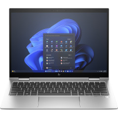 Elite x360 830 G11 Intel Core Ultra 5 125U Híbrido (2-en-1) 33,8 cm (13.3) Pantalla táctil WUXGA 16 GB LPDDR5x-SDRAM 512 GB SS