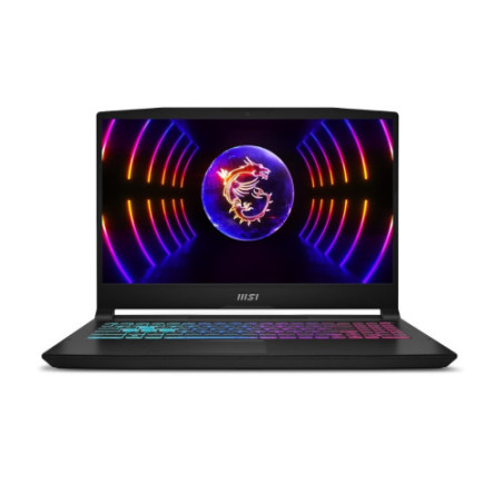 KATANA 15 B13VGK-1852ES I7-1362SYST 512GB 16GB 15.6IN RTX4070 8GB W1