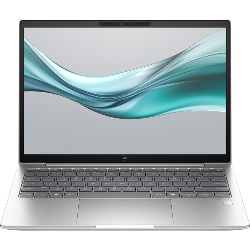 EliteBook 630 G11 Intel Core Ultra 5 125U Portátil 33,8 cm (13.3) WUXGA 16 GB DDR5-SDRAM 512 GB SSD Wi-Fi 6E (802.11ax) Windows