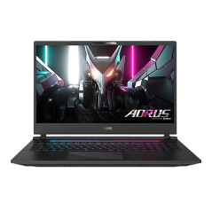 17 BSF-73ES654SH Portátil 43,9 cm (17.3) Quad HD Intel® Core™ i7 i7-13700H 16 GB DDR5-SDRAM 1 TB SSD NVIDIA GeForce RTX 4070