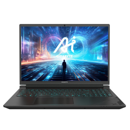 G6X 9KG-43ES854SD ordenador portatil Intel® Core™ i7 i7-13650HX Portátil 40,6 cm (16) WUXGA 16 GB DDR5-SDRAM 1 TB SSD NVIDIA