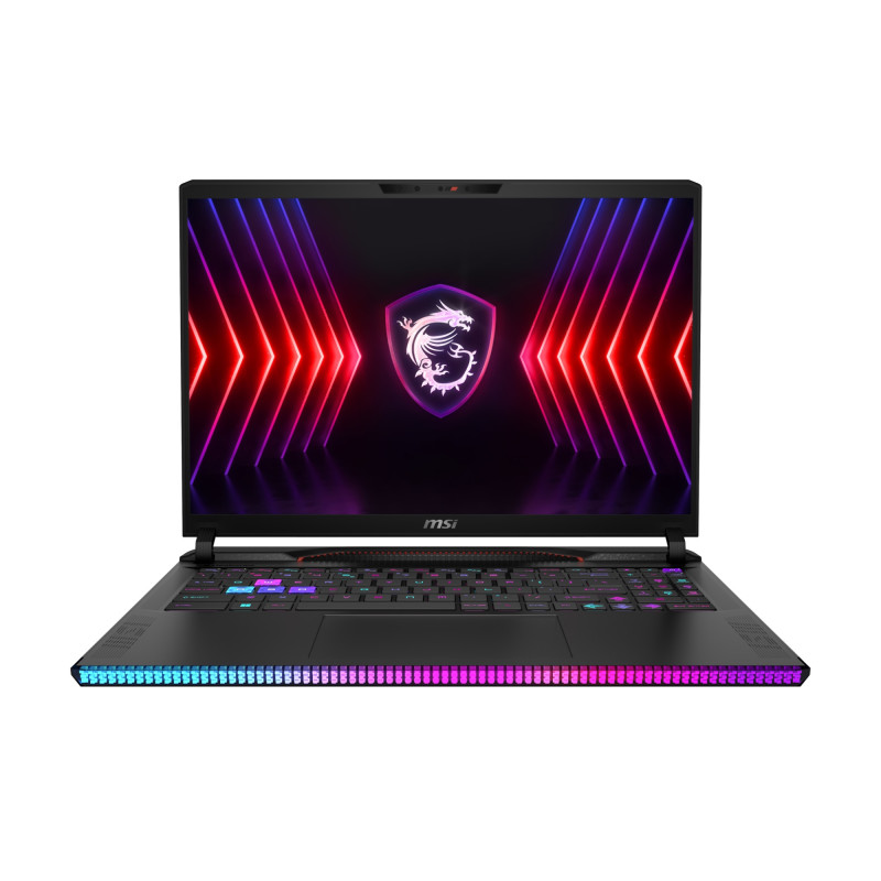 Gaming Raider GE68HX 14VGG-268ES Intel® Core™ i9 i9-14900HX Portátil 40,6 cm (16) UHD+ 32 GB DDR5-SDRAM 1 TB SSD NVIDIA GeFo