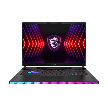 Gaming Raider GE68HX 14VGG-268ES Intel® Core™ i9 i9-14900HX Portátil 40,6 cm (16) UHD+ 32 GB DDR5-SDRAM 1 TB SSD NVIDIA GeFo